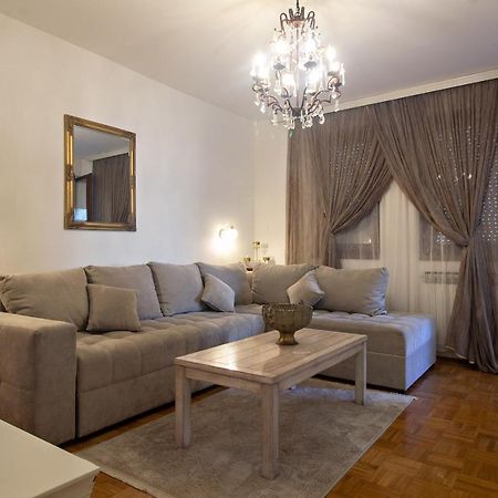 באניה לוקה Apartment Barby - Aleja מראה חיצוני תמונה