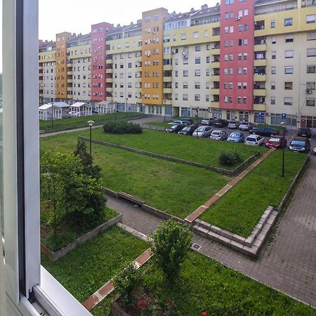 באניה לוקה Apartment Barby - Aleja מראה חיצוני תמונה