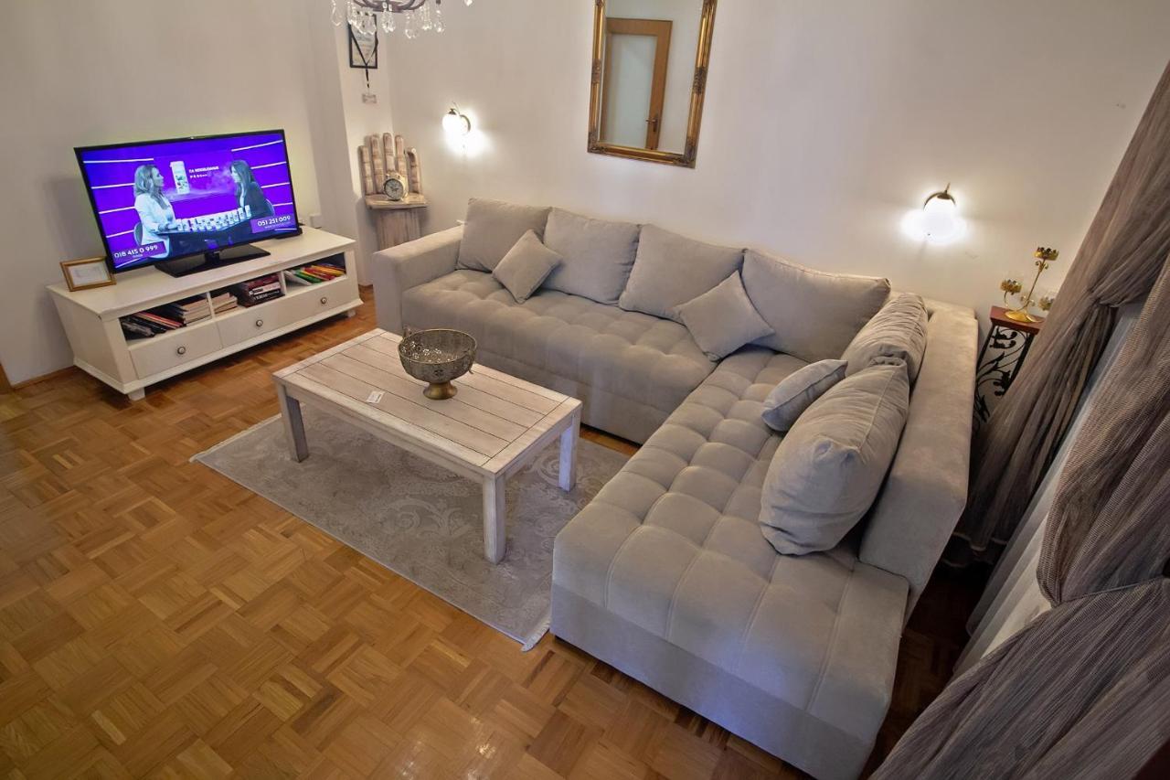 באניה לוקה Apartment Barby - Aleja מראה חיצוני תמונה