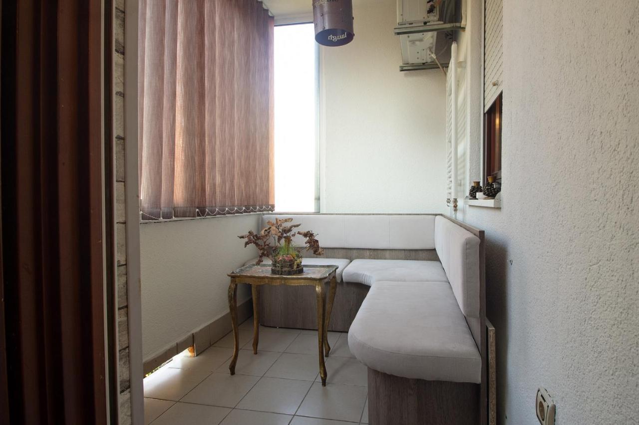 באניה לוקה Apartment Barby - Aleja מראה חיצוני תמונה