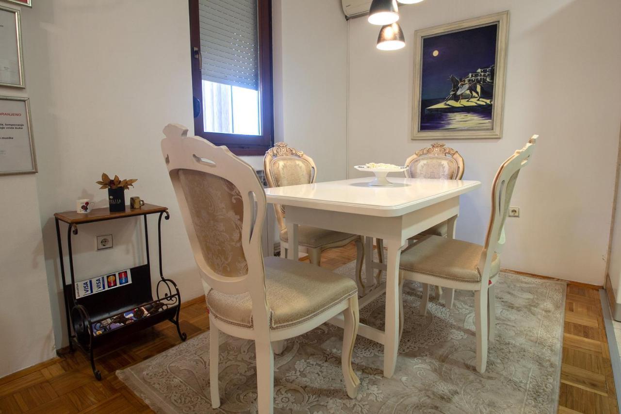 באניה לוקה Apartment Barby - Aleja מראה חיצוני תמונה