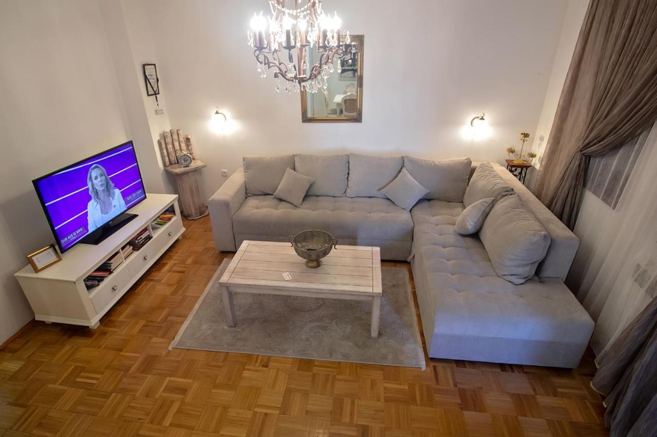 באניה לוקה Apartment Barby - Aleja מראה חיצוני תמונה