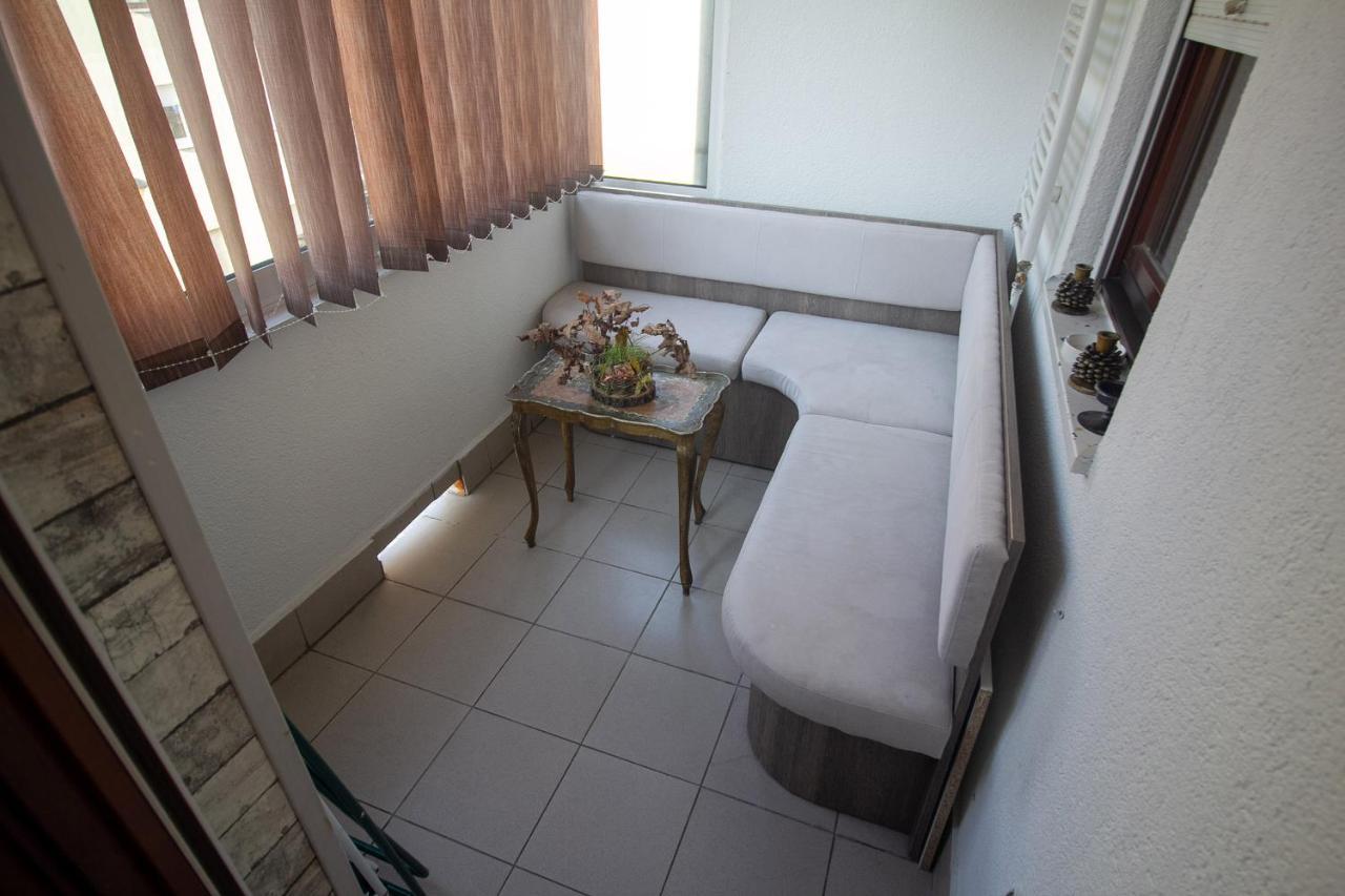 באניה לוקה Apartment Barby - Aleja מראה חיצוני תמונה