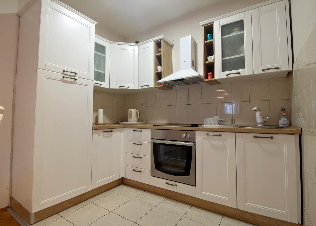 באניה לוקה Apartment Barby - Aleja מראה חיצוני תמונה