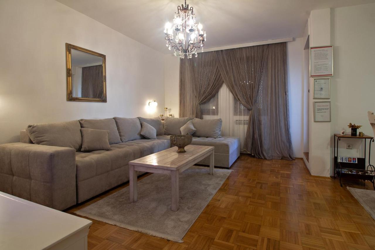 באניה לוקה Apartment Barby - Aleja מראה חיצוני תמונה