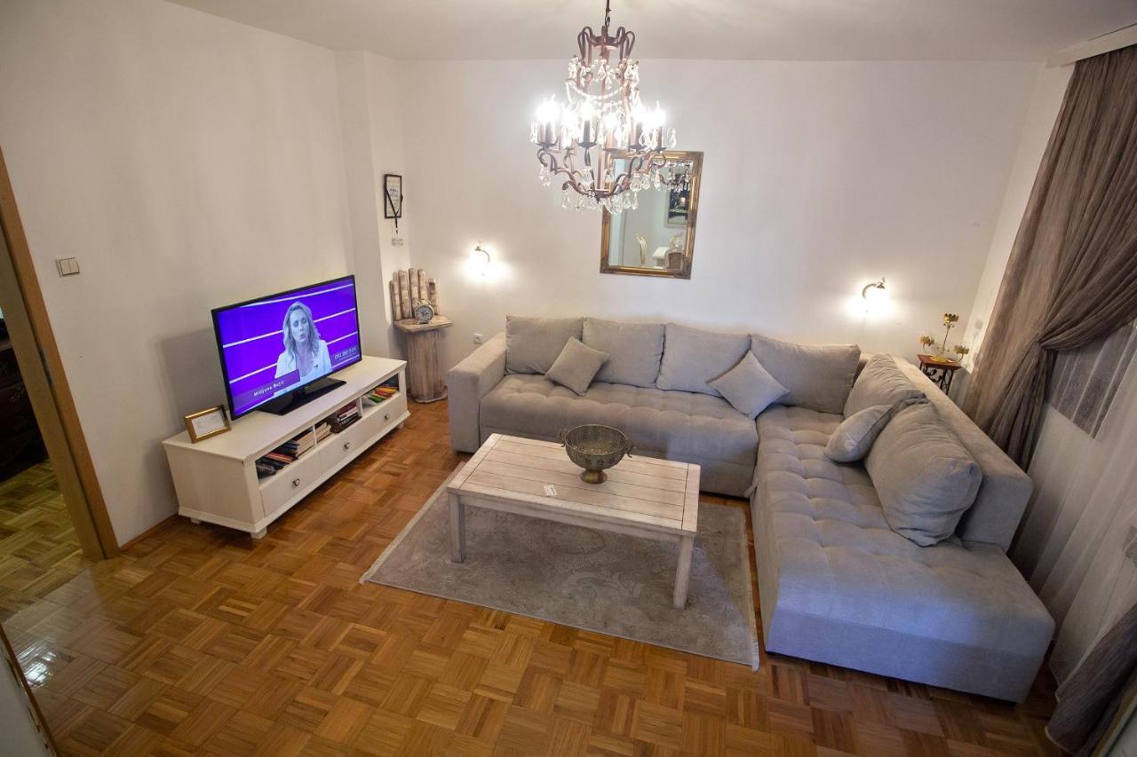 באניה לוקה Apartment Barby - Aleja מראה חיצוני תמונה