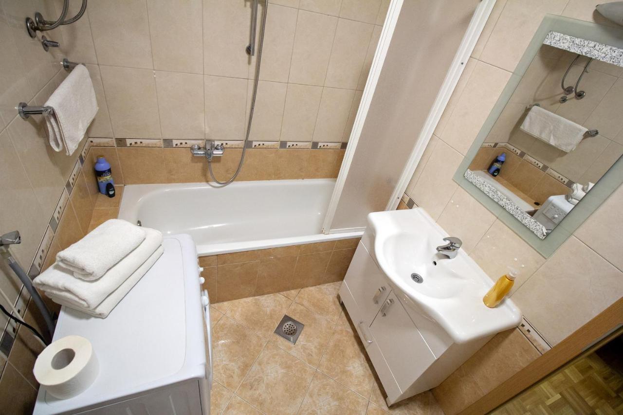 באניה לוקה Apartment Barby - Aleja מראה חיצוני תמונה
