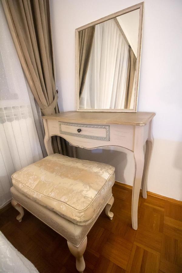 באניה לוקה Apartment Barby - Aleja מראה חיצוני תמונה