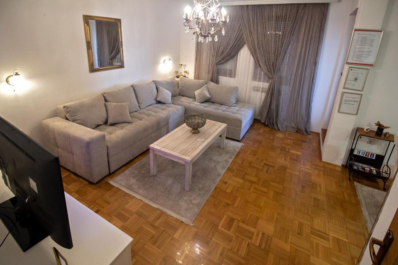 באניה לוקה Apartment Barby - Aleja מראה חיצוני תמונה